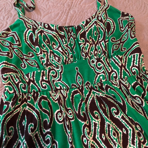 Inc. International Concept Dress - Picture 2 of 8